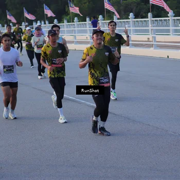Runner Photo 7108439