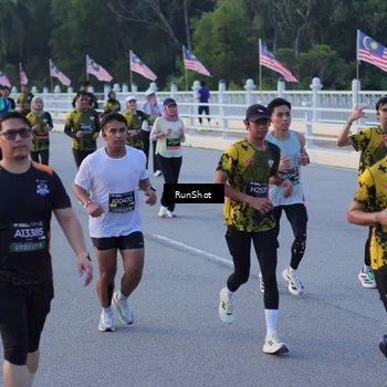 Runner Photo 7108450