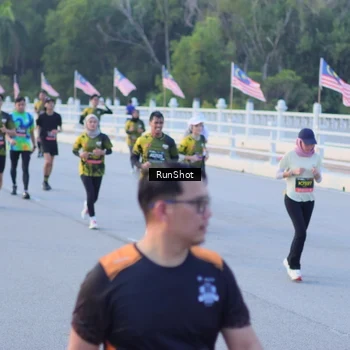Runner Photo 7108460