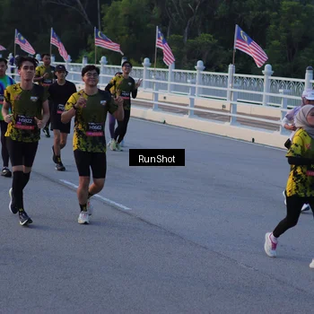 Runner Photo 7108499