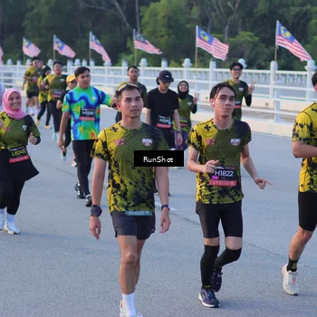 Runner Photo 7108509
