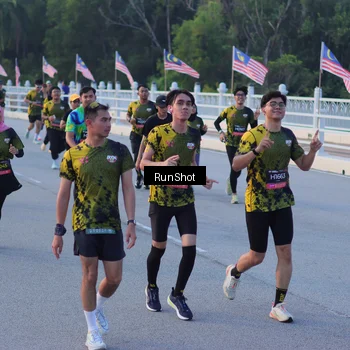 Runner Photo 7108512