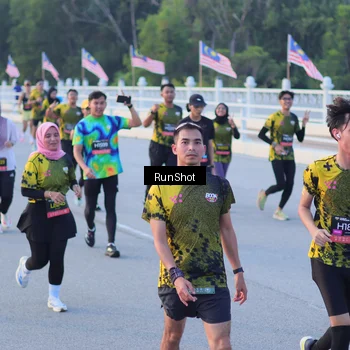 Runner Photo 7108517