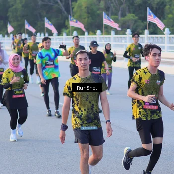 Runner Photo 7108519