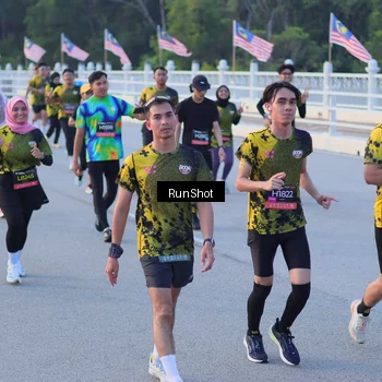 Runner Photo 7108520