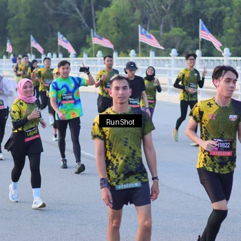Runner Photo 7108521