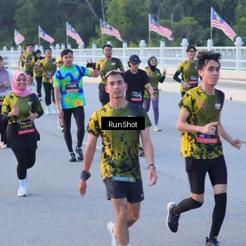 Runner Photo 7108522