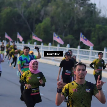 Runner Photo 7108529