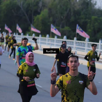Runner Photo 7108530