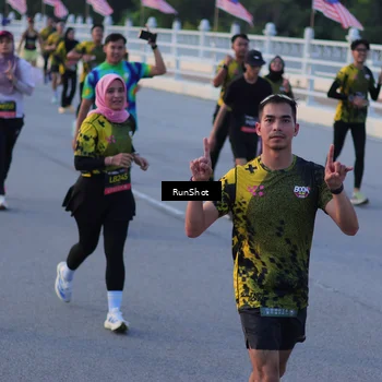 Runner Photo 7108531