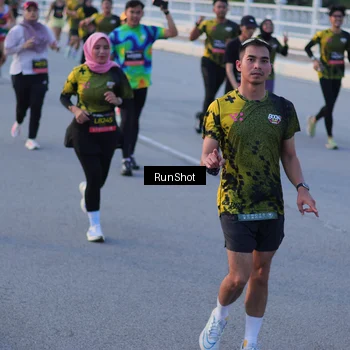Runner Photo 7108533