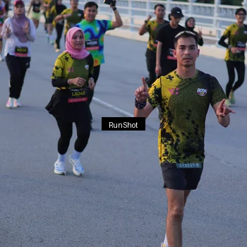 Runner Photo 7108534