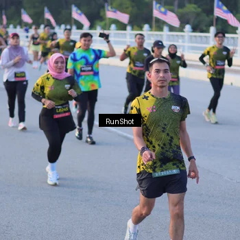 Runner Photo 7108535