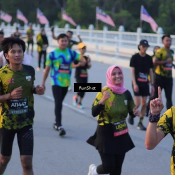Runner Photo 7108538