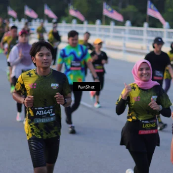 Runner Photo 7108539