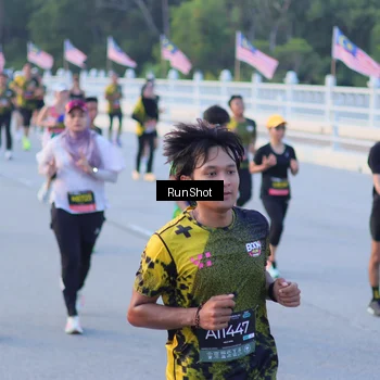 Runner Photo 7108547
