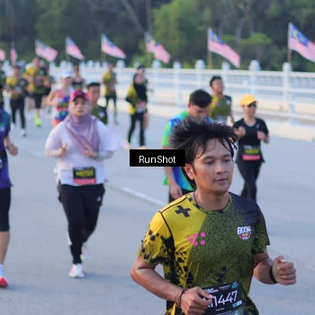 Runner Photo 7108548