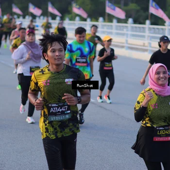 Runner Photo 7108552