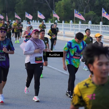 Runner Photo 7108558