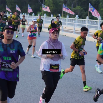 Runner Photo 7108562