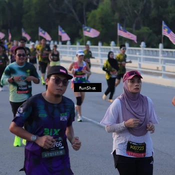 Runner Photo 7108564