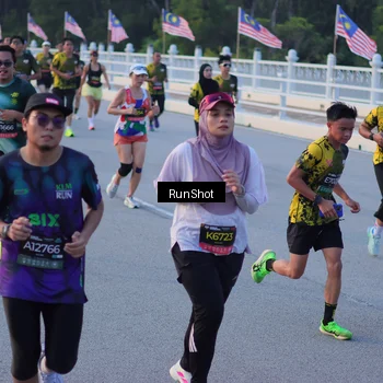 Runner Photo 7108566