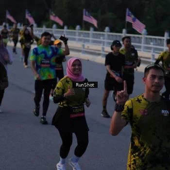 Runner Photo 7108571