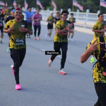 Runner Photo 7108582
