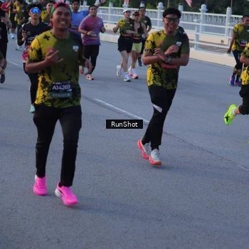 Runner Photo 7108589