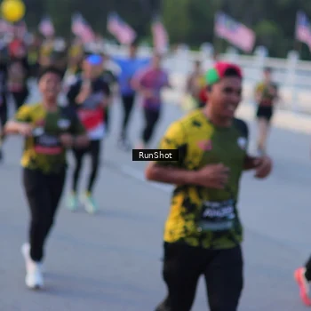 Runner Photo 7108596