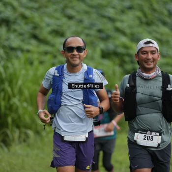 Runner Photo 71086