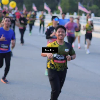 Runner Photo 7108601
