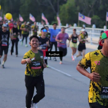 Runner Photo 7108603
