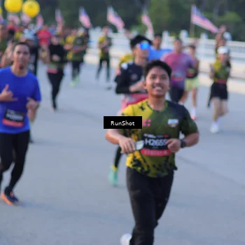 Runner Photo 7108604