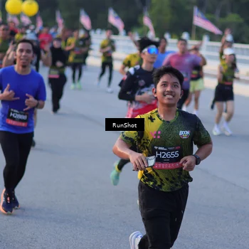 Runner Photo 7108606