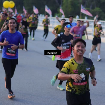 Runner Photo 7108607