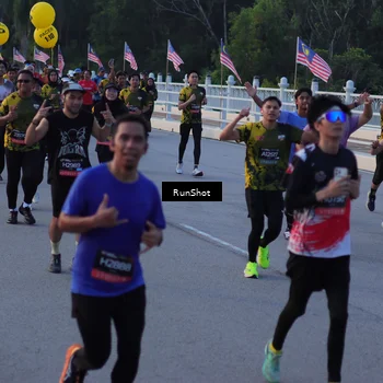 Runner Photo 7108613
