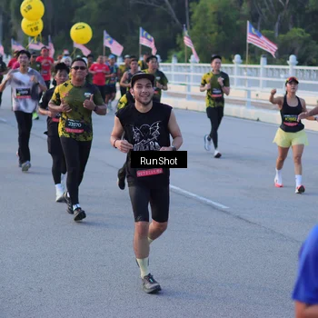 Runner Photo 7108621