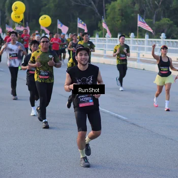 Runner Photo 7108622
