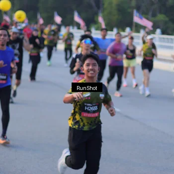 Runner Photo 7108626