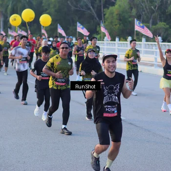 Runner Photo 7108627
