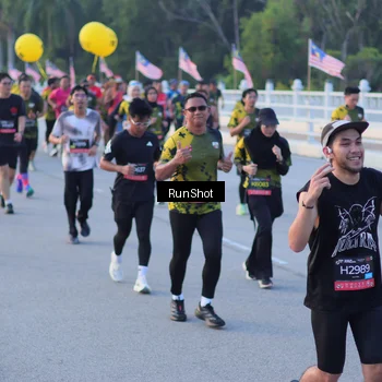 Runner Photo 7108631