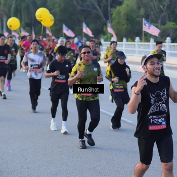 Runner Photo 7108632