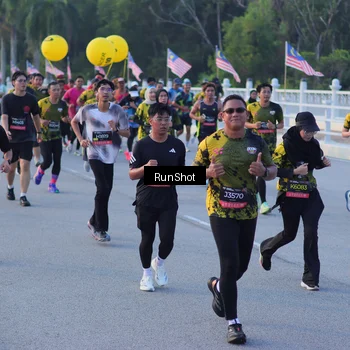 Runner Photo 7108644