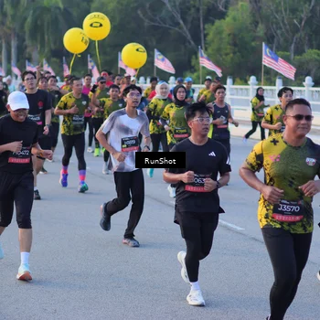 Runner Photo 7108649