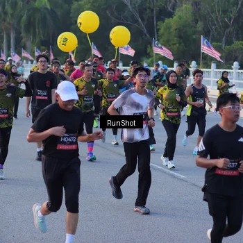 Runner Photo 7108653