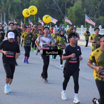 Runner Photo 7108655