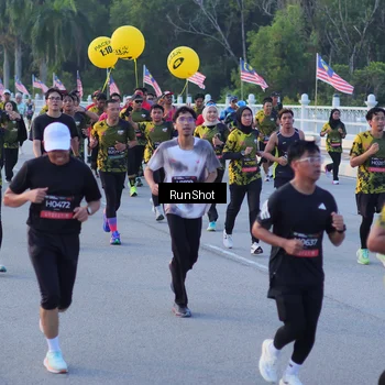 Runner Photo 7108658