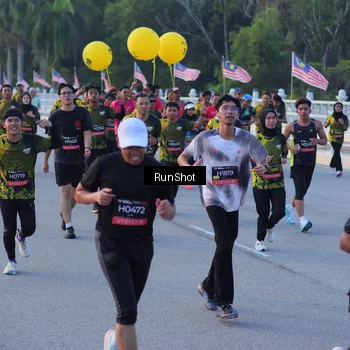 Runner Photo 7108661
