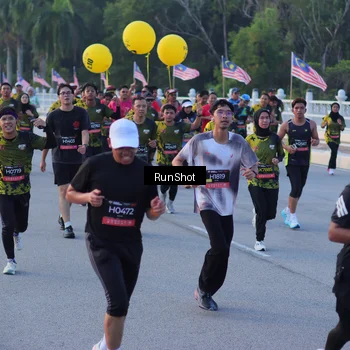 Runner Photo 7108662